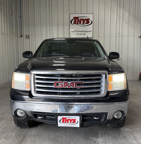 Used 2008 GMC Sierra 1500 SLTImage 13