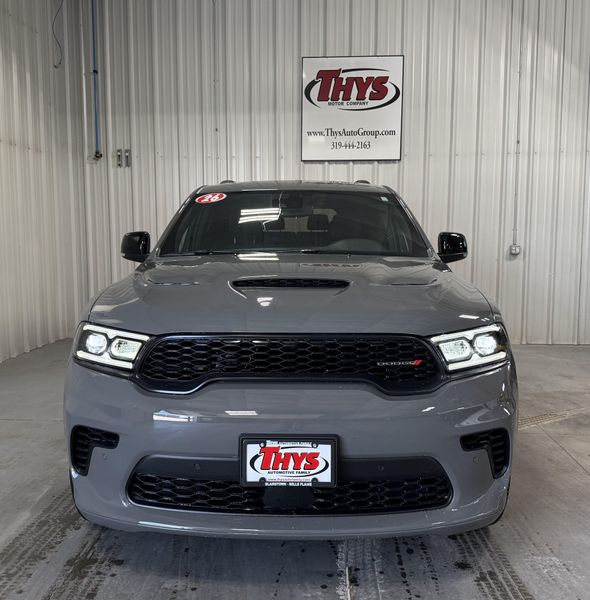 New 2026 Dodge Durango Gt Plus AwdImage 10