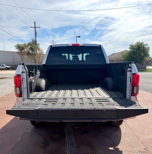 Used 2019 Ford F-150 LariatImage 7