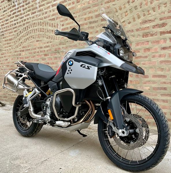 2024 BMW F 900 GS AdventureImage 1