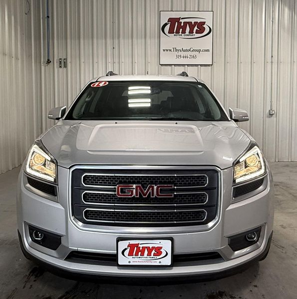 Used 2014 GMC Acadia SLTImage 18