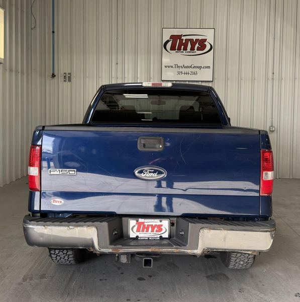 Used 2007 Ford F-150 Image 4