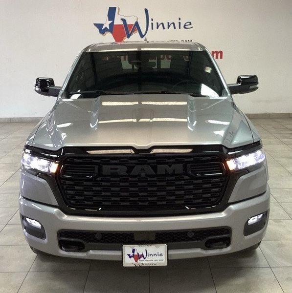 Inventory | Winnie Dodge Chrysler Jeep Ram