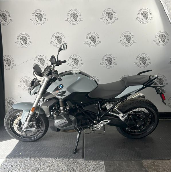 2024 BMW R 1250 R