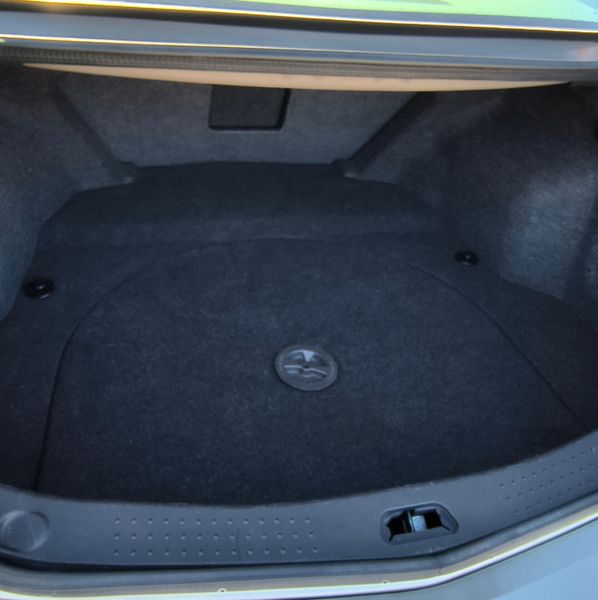 Used 2003 Cadillac CTS Image 21