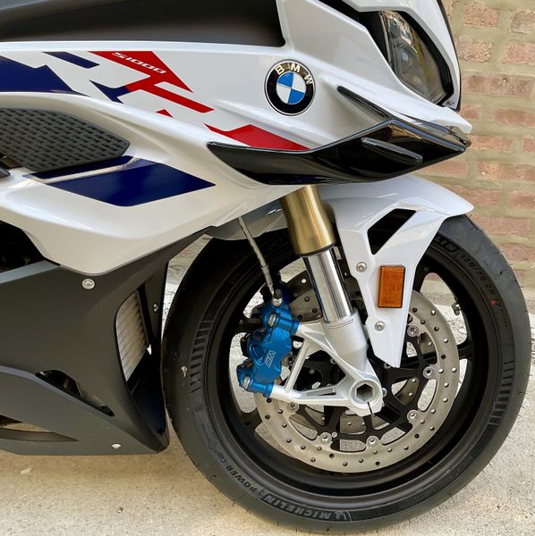 2024 BMW S 1000 RRImage 7