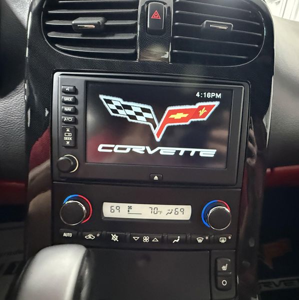 Used 2013 Chevrolet Corvette Grand Sport 3LTImage 25