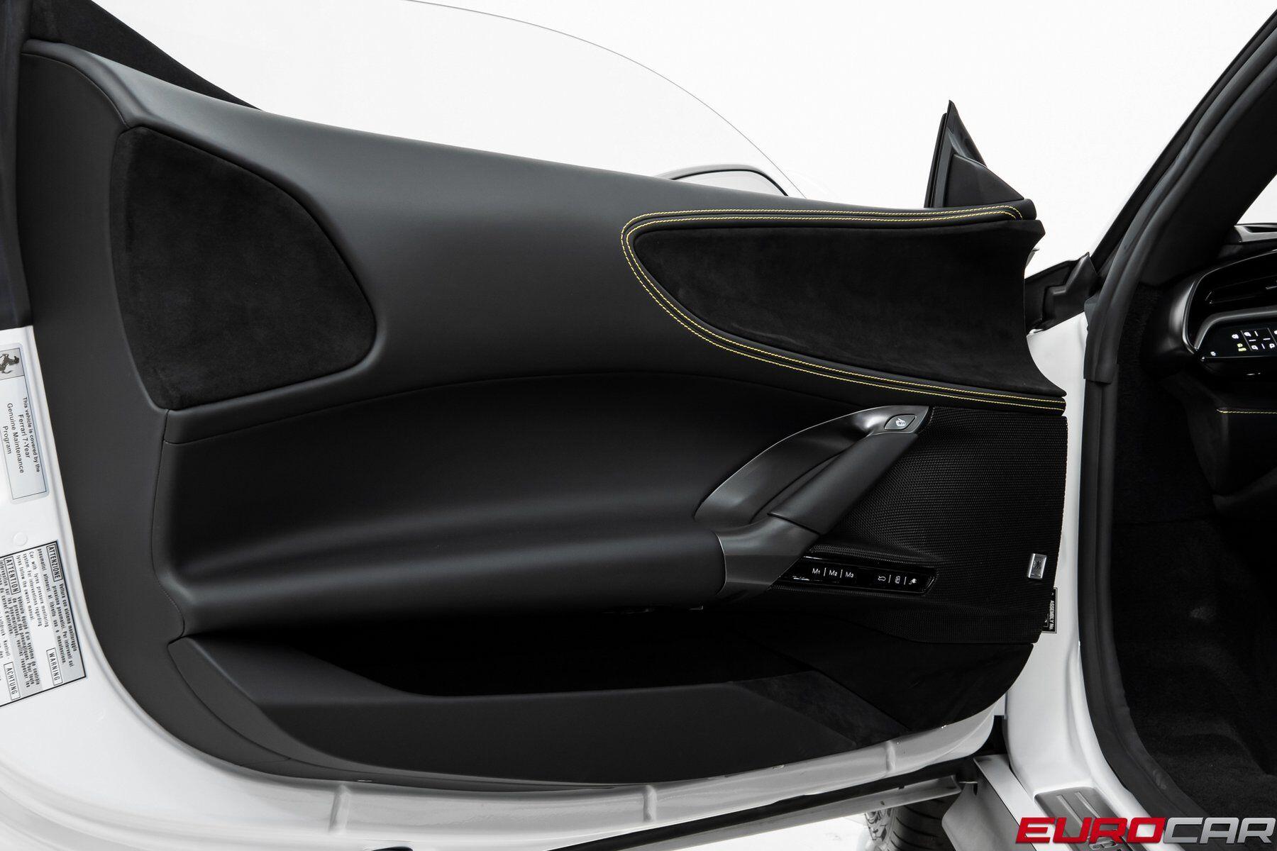 2022 Ferrari SF90 Stradale *SUSPENSION LIFTER * CARBON FIBER OPTIONS*Image 29
