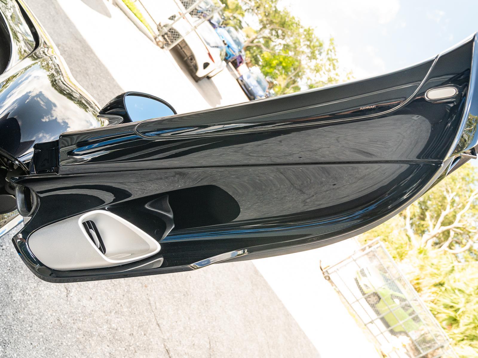 Used 2021 McLaren Elva 