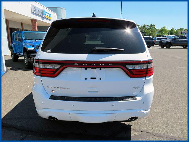 2025 Dodge Durango R/T - Photo 6
