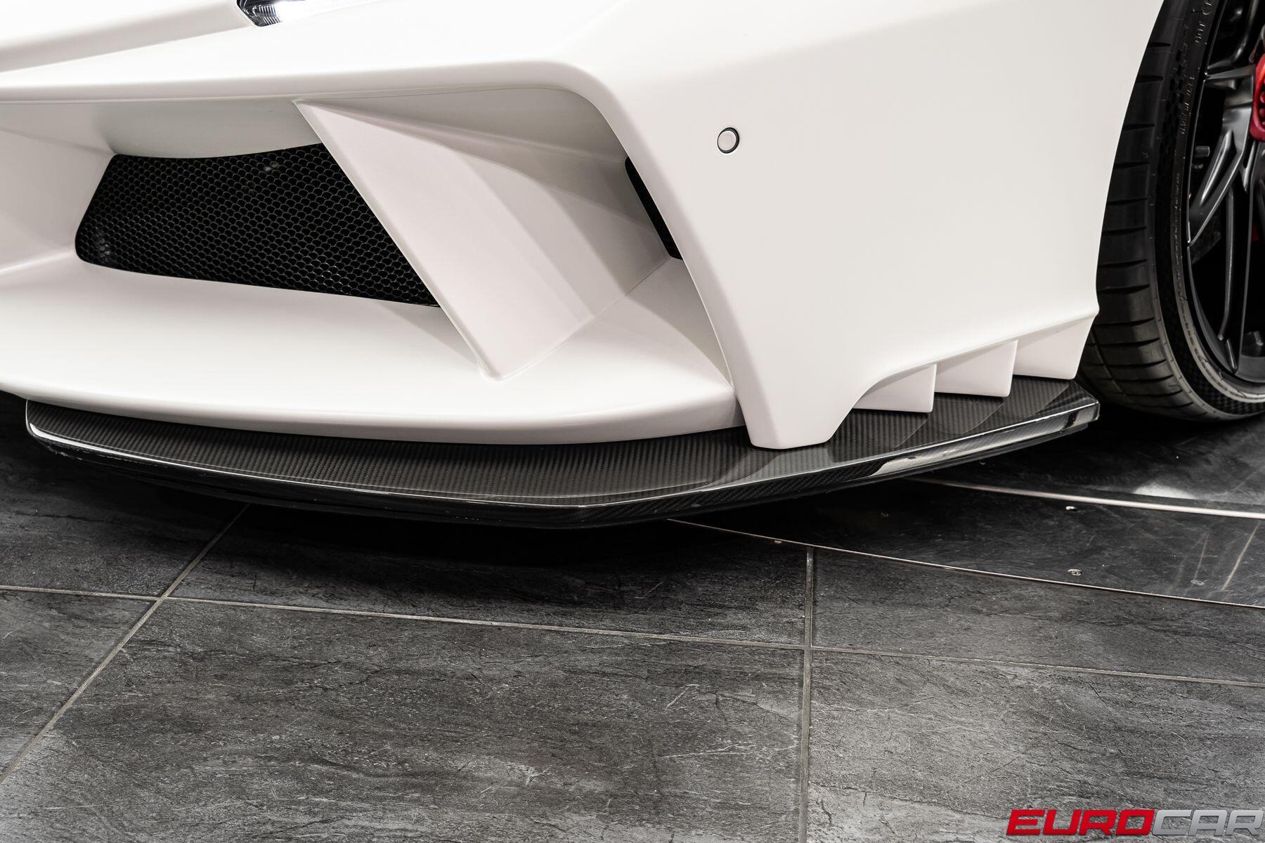 2022 Ferrari F8 Spider *NOVITEC N-LARGO BUILD * FRONT LIFT*Image 18