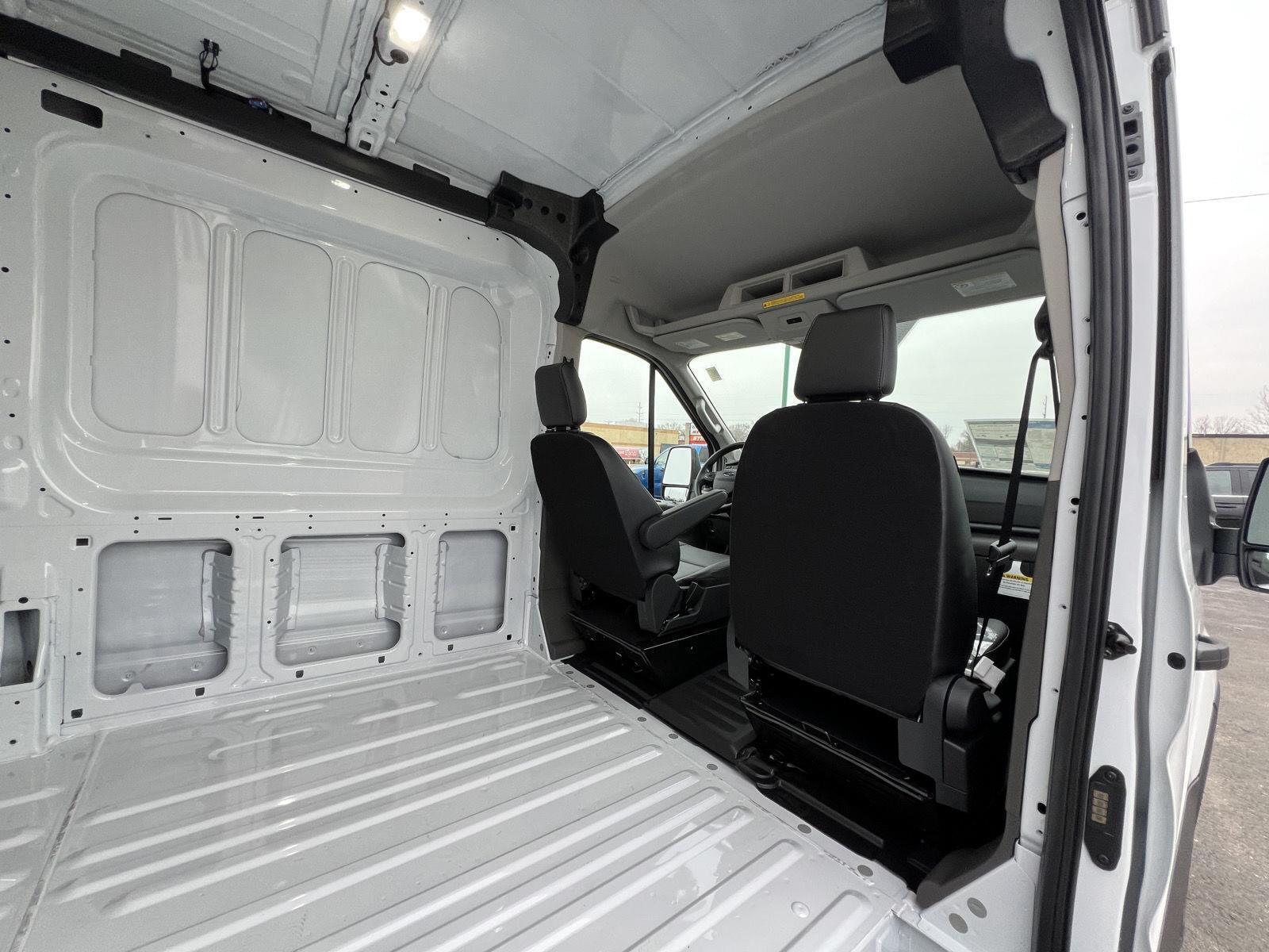 2026 Ford Transit Van Base - Photo 39