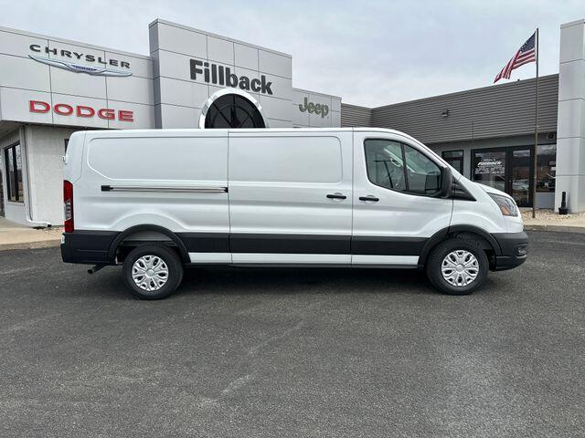 2026 Ford Transit Van Base - Photo 9