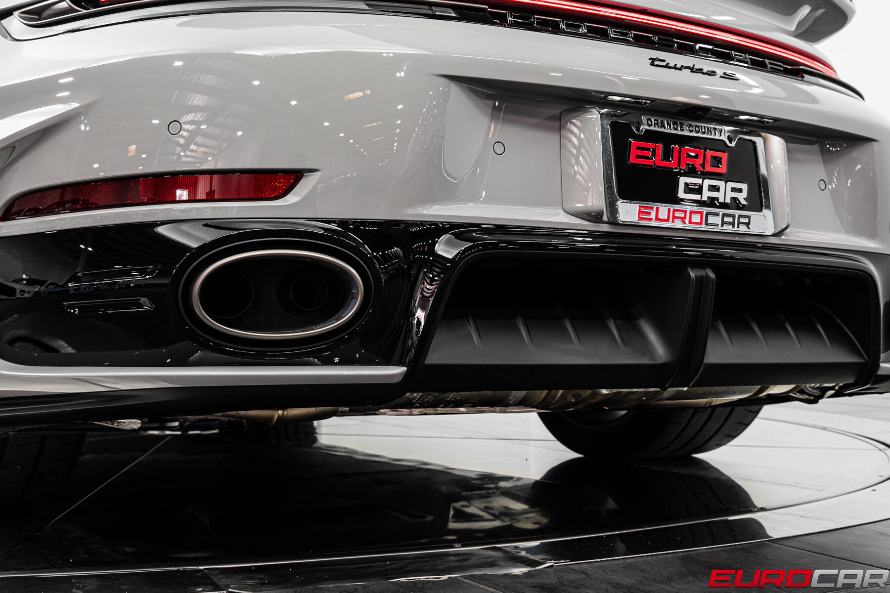 2026 Porsche 911 Turbo S *ONLY 15 MILE* ADAPTIVE SEATPLUS*Image 22