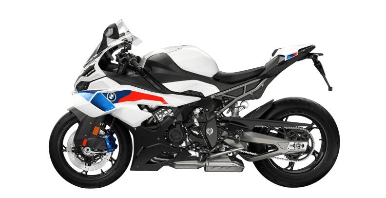2027 BMW S 1000 RR M PREMIUM PACKAGE