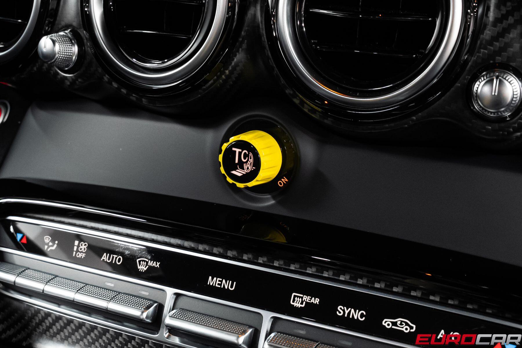 2021 Mercedes-Benz AMG GT Black Series *HUGE CARBON OPTIONS * 146 MILES*Image 43