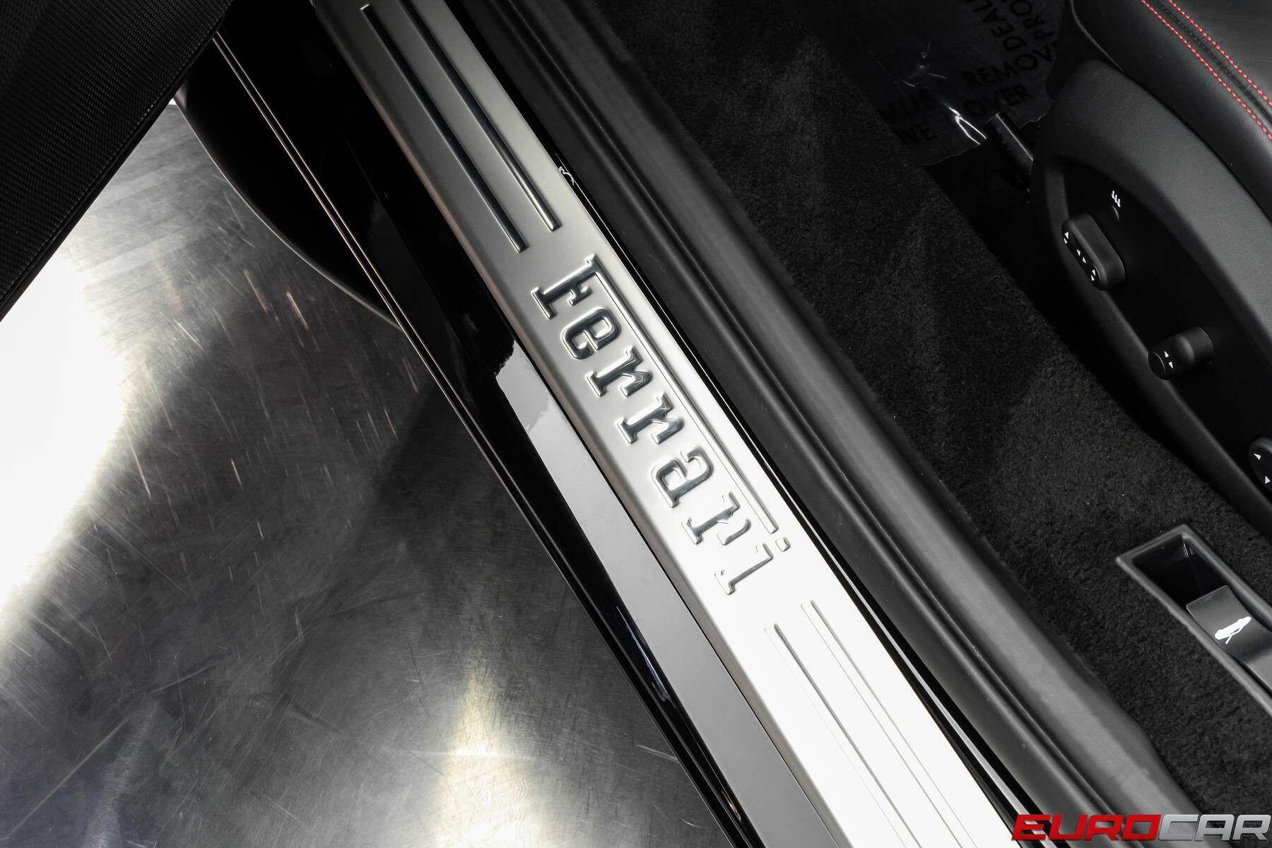2021 Ferrari F8 Tributo *PASSENGER DISPLAY * FRONT LIFT*Image 48