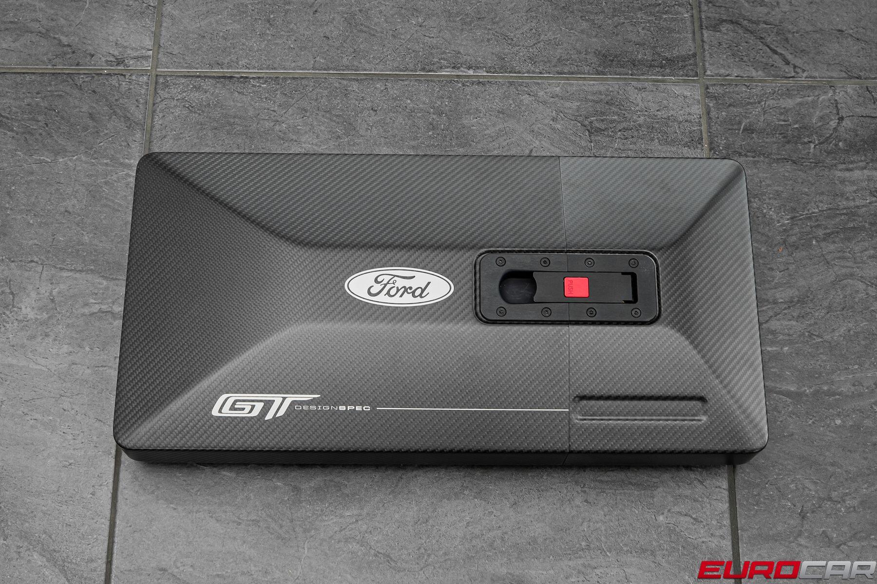 2019 Ford GT *ONLY 217 MILES * EXTERIOR CARBON PACK*Image 57