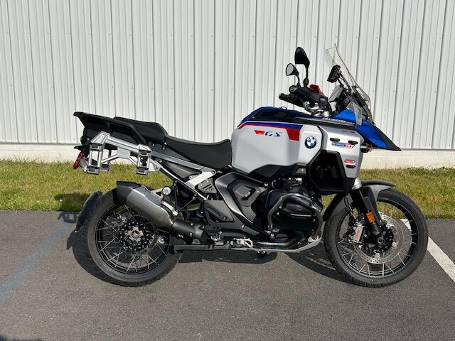 2025 BMW R 1300 GS Adventure