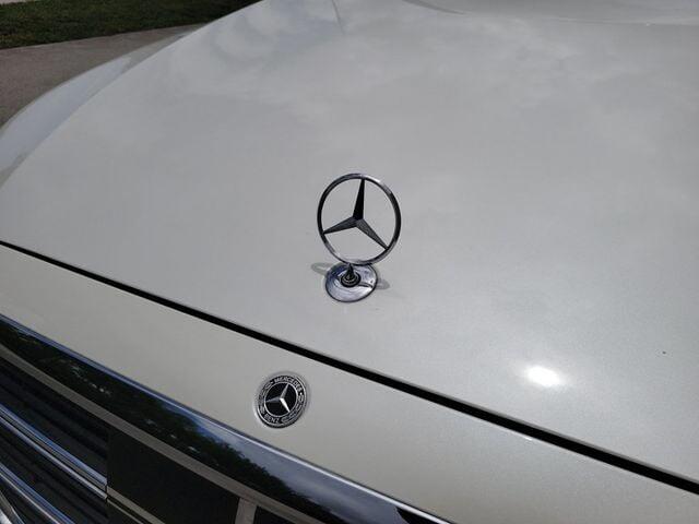 2021 Mercedes-Benz S-Class S580 - Photo 31