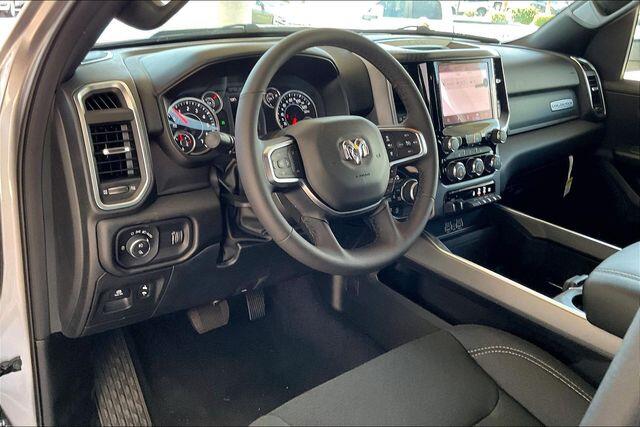 2026 RAM 1500 Big Horn/Lone Star - Photo 6