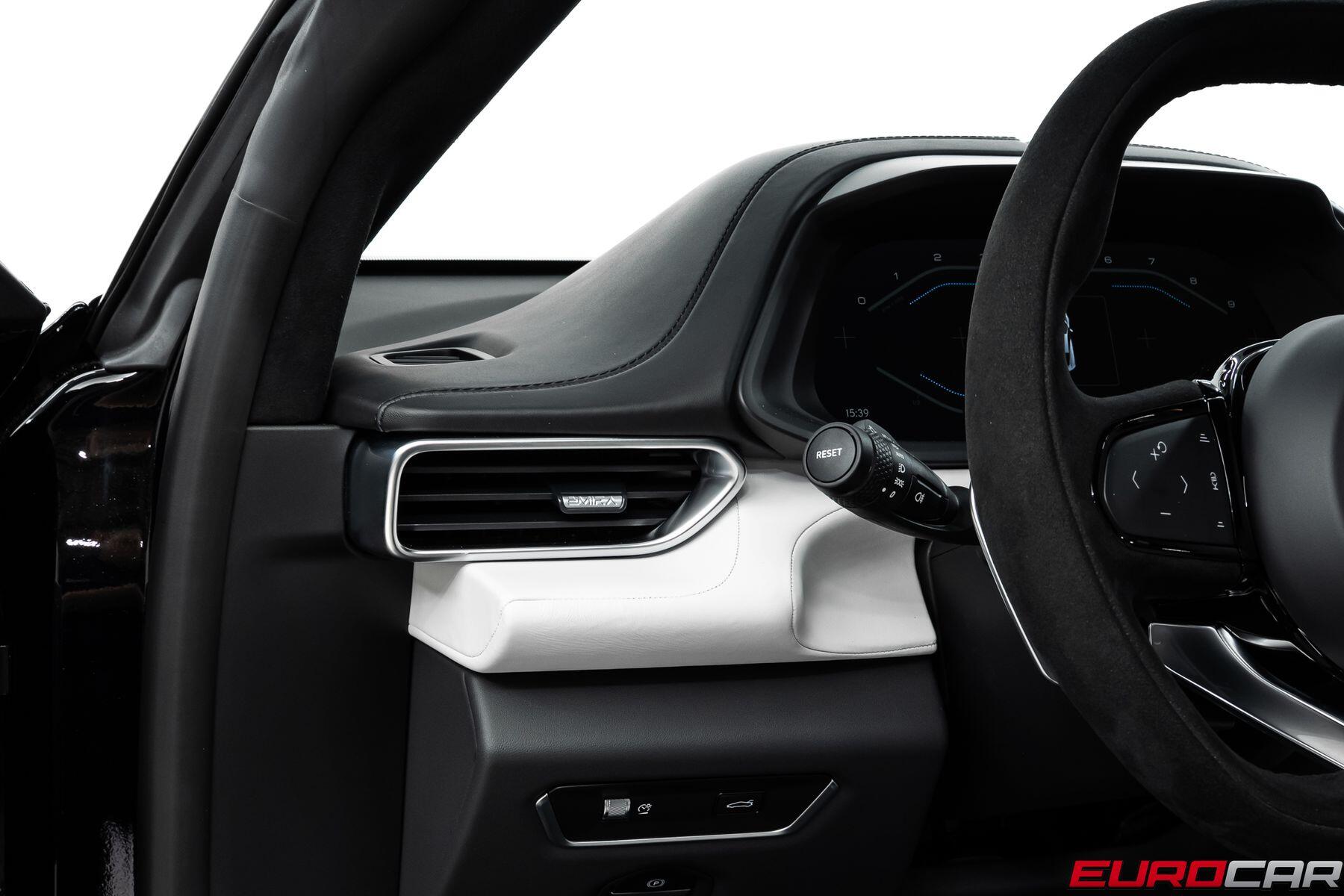 2026 Lotus Emira TURBO SE *AUTOMATIC TRANSMISSION * NEW CAR*Image 28