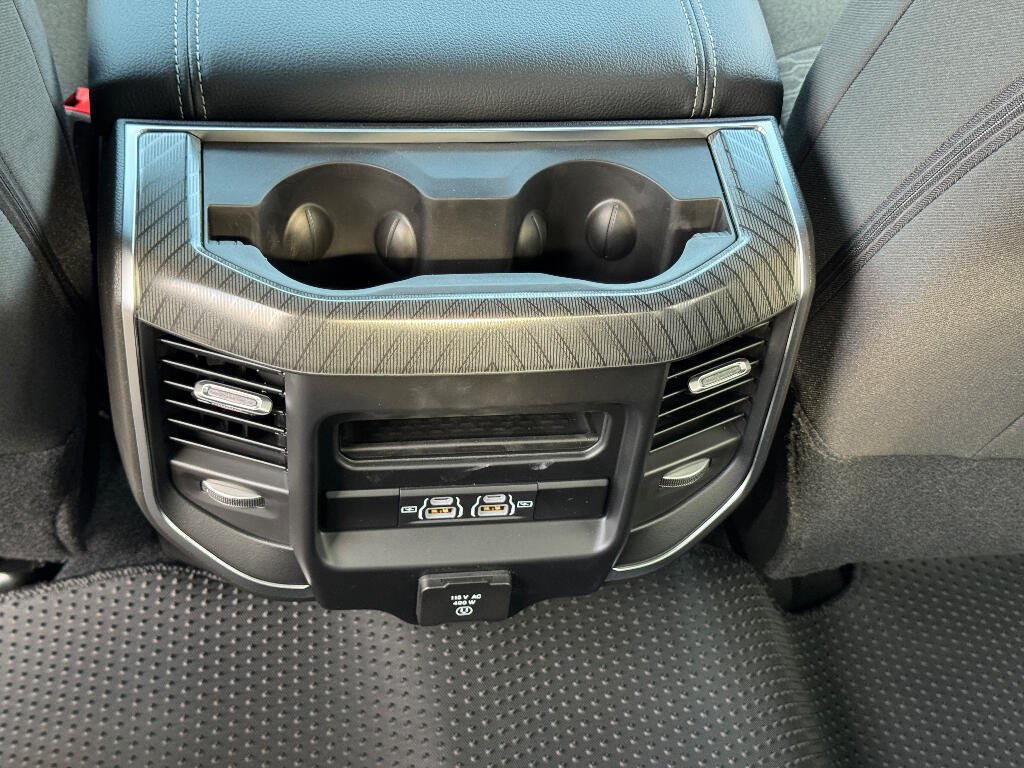 2026 RAM 2500 Big Horn - Photo 12