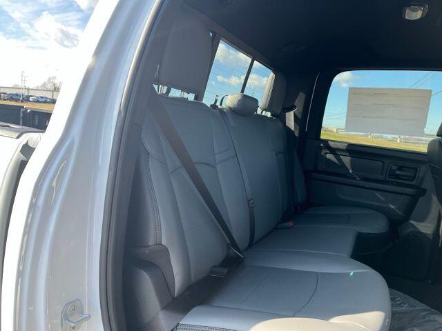 2026 RAM 3500 Tradesman - Photo 20