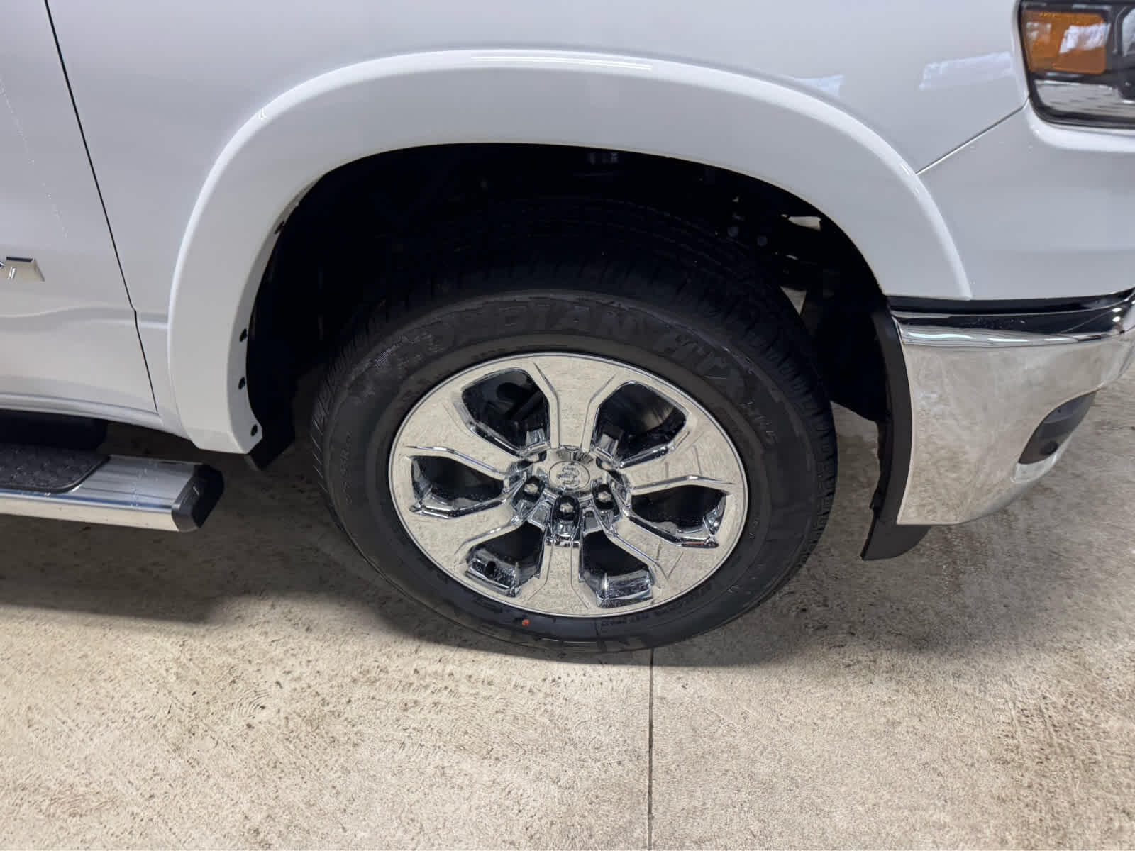 2026 RAM 1500 Big Horn/Lone Star - Photo 7