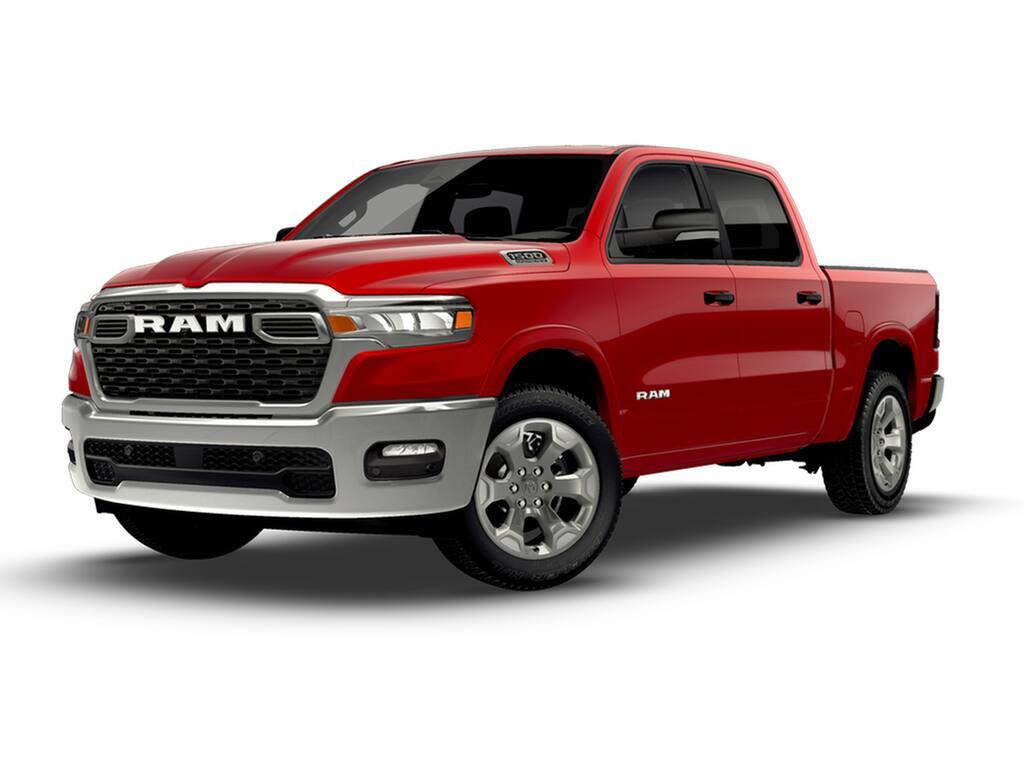 2026 RAM Ram 1500 Pickup Big Horn/Lone Star's photo