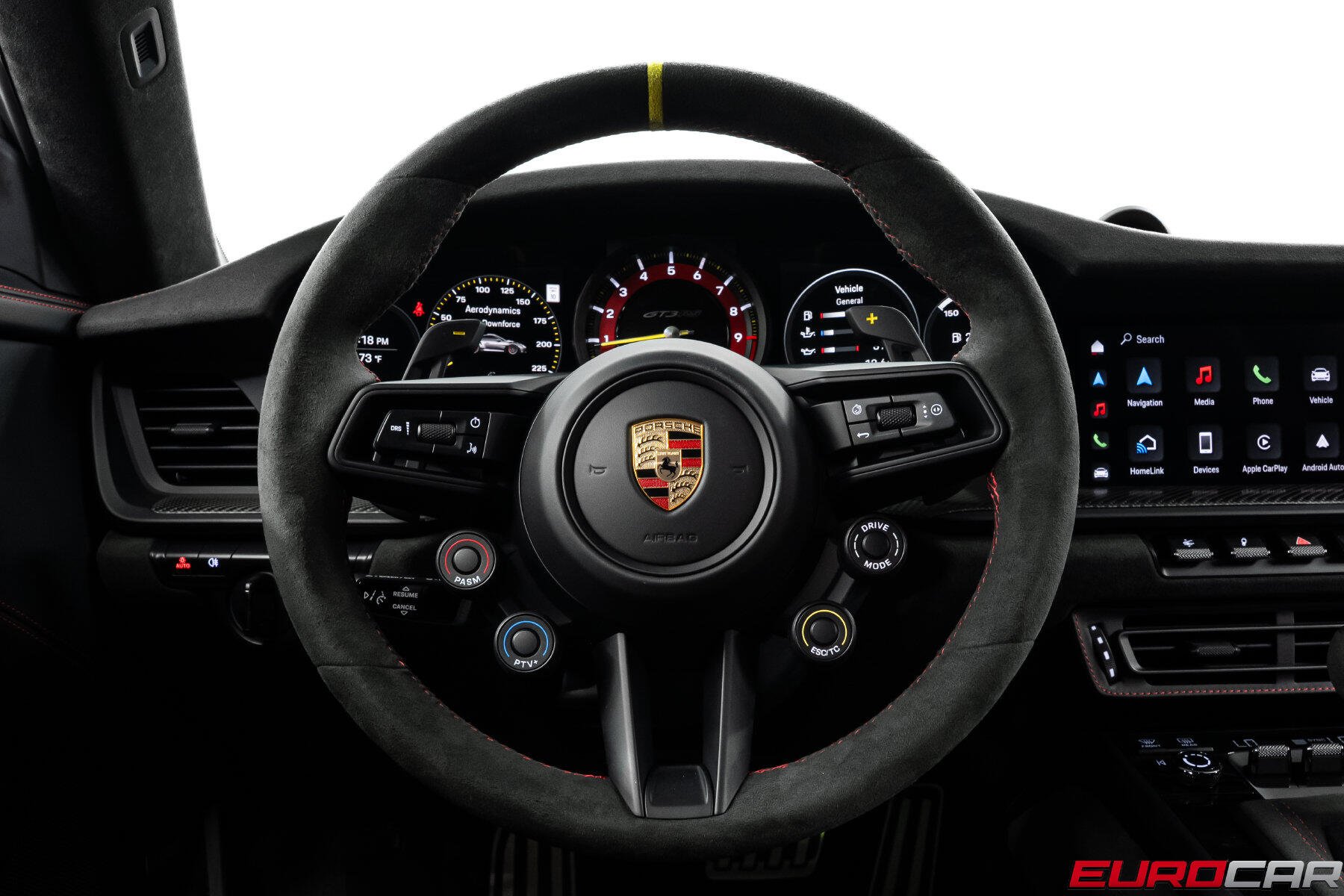 2025 Porsche 911 GT3 RS *MANTHEY KIT * WEISSACH PACKAGE*Image 35