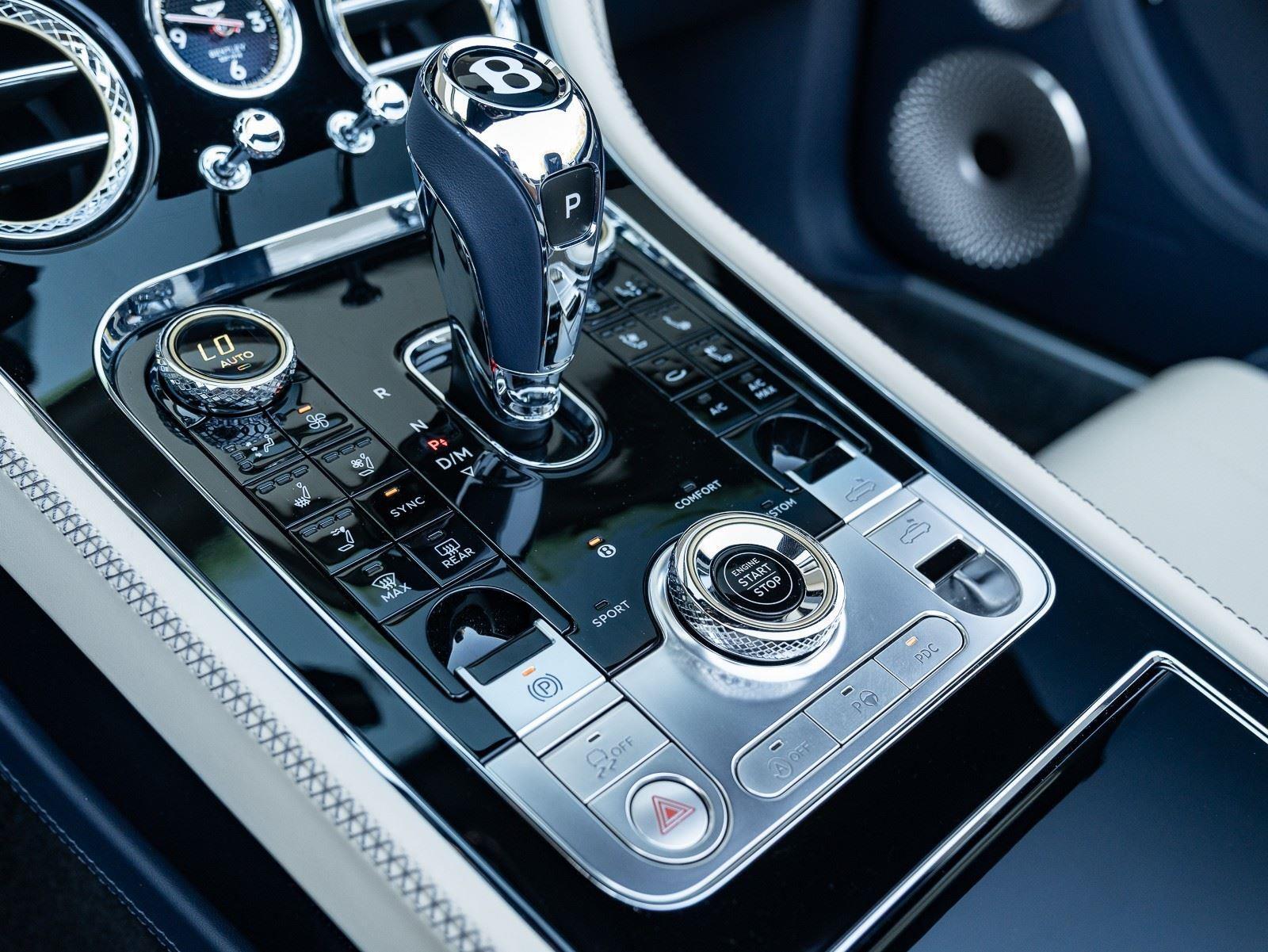 Used 2022 Bentley Continental GT V8