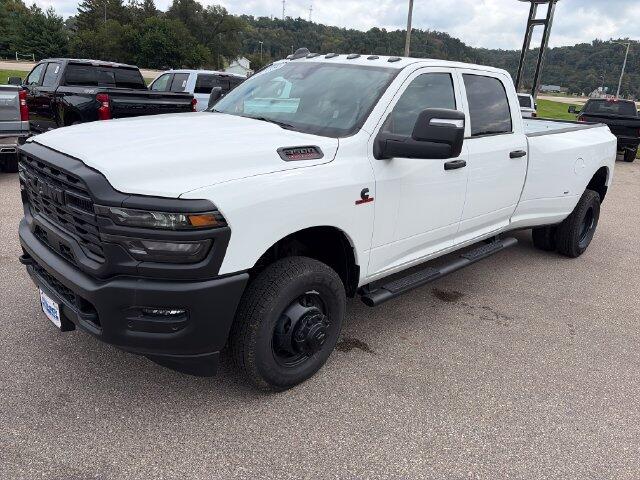 2026 RAM 3500 Pickup Tradesman