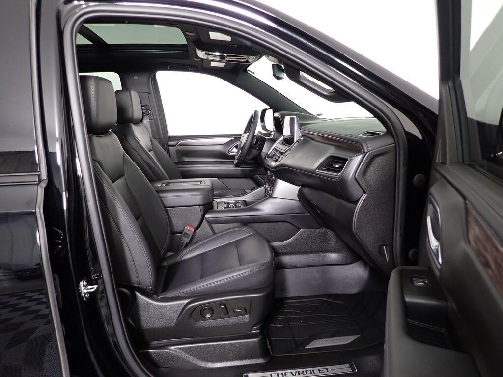 2023 Chevrolet Tahoe Z71 - Photo 43
