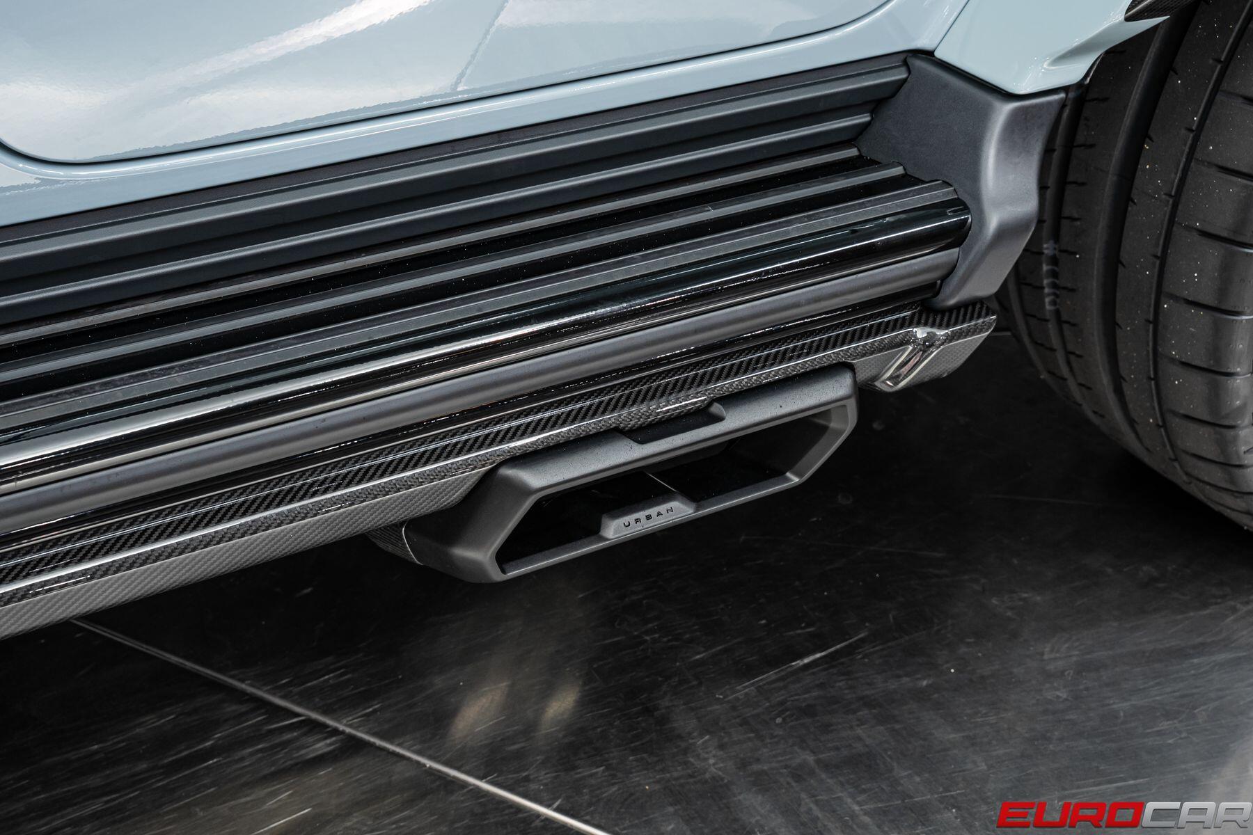 2027 Mercedes-Benz G-Class G 63 AMG *EXTERIOR URBAN KIT * INTERIOR PACK PLUS*Image 26