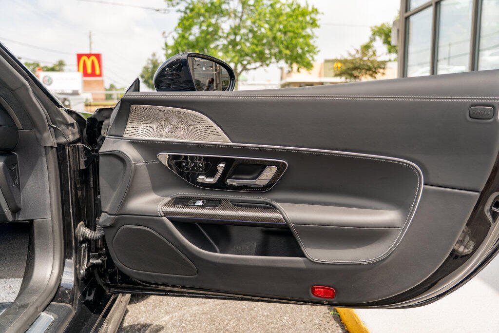 2023 Mercedes-Benz SL Mercedes-AMG - Photo 20