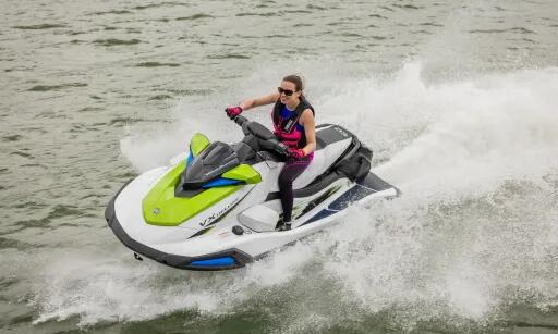 AS LOW AS 6.99% APR FOR 60 MONTHS - PLUS TWO YEARS OF GENUINE YAMAHA COVERAGE