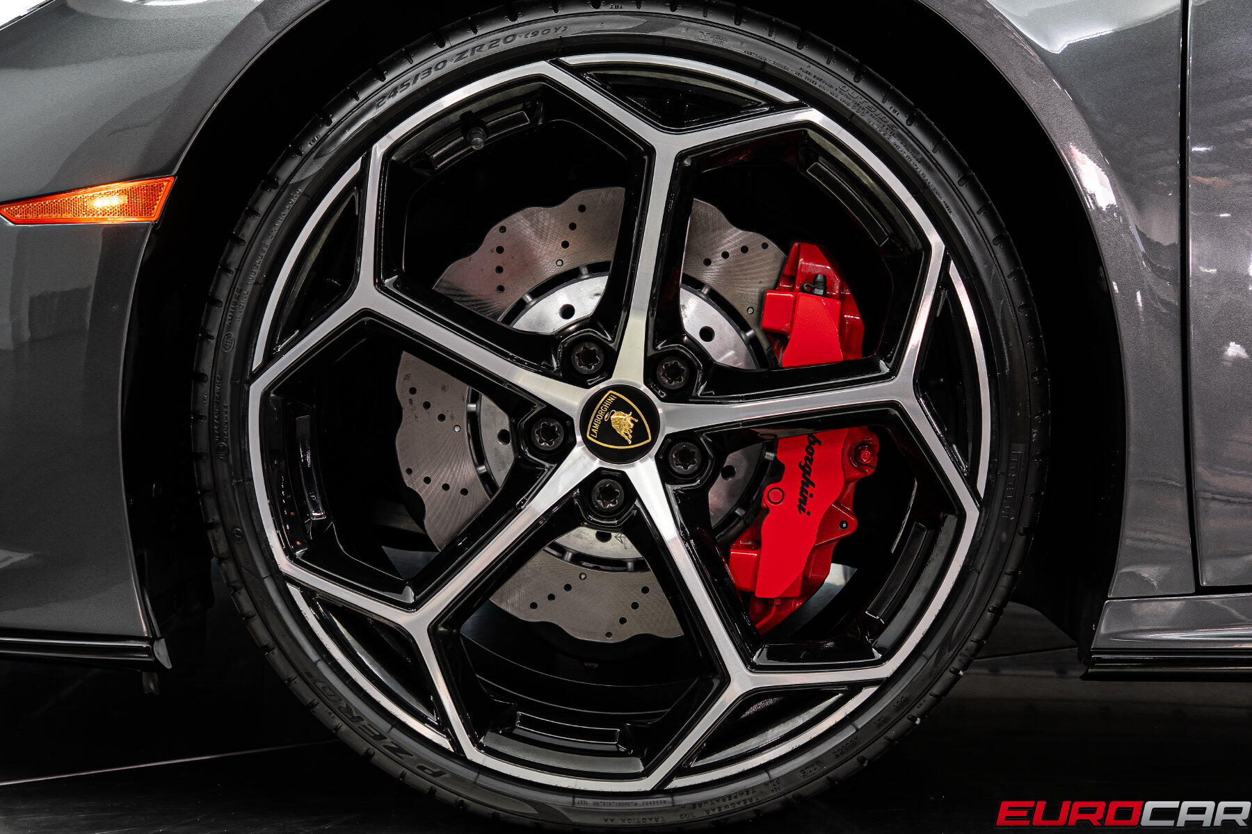 2021 Lamborghini Huracan EVO RWD Spyder *FULL ELECTRIC SEATS * FRONT LIFT*Image 26