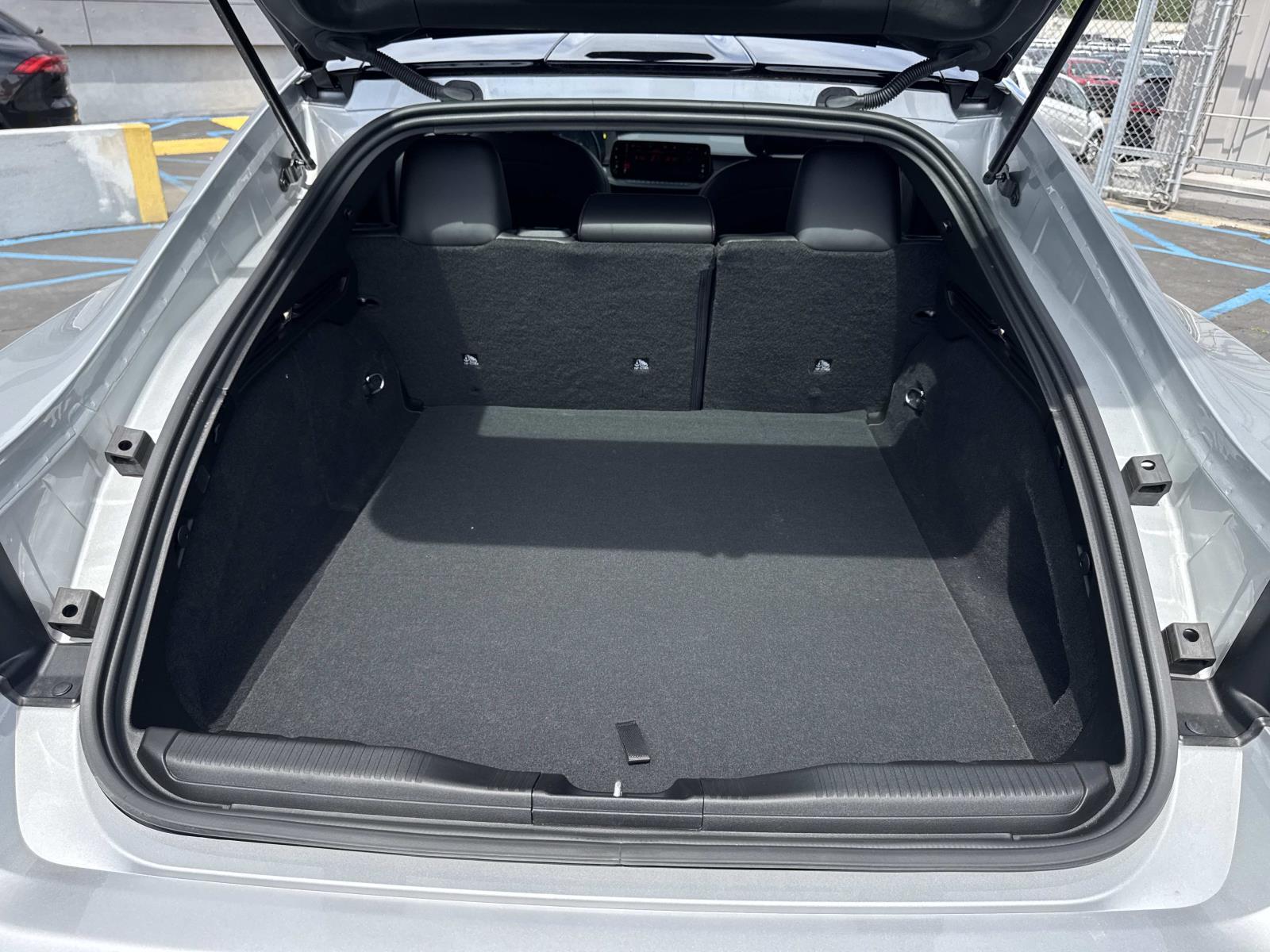 2026 Dodge Charger Scat Pack - Photo 26