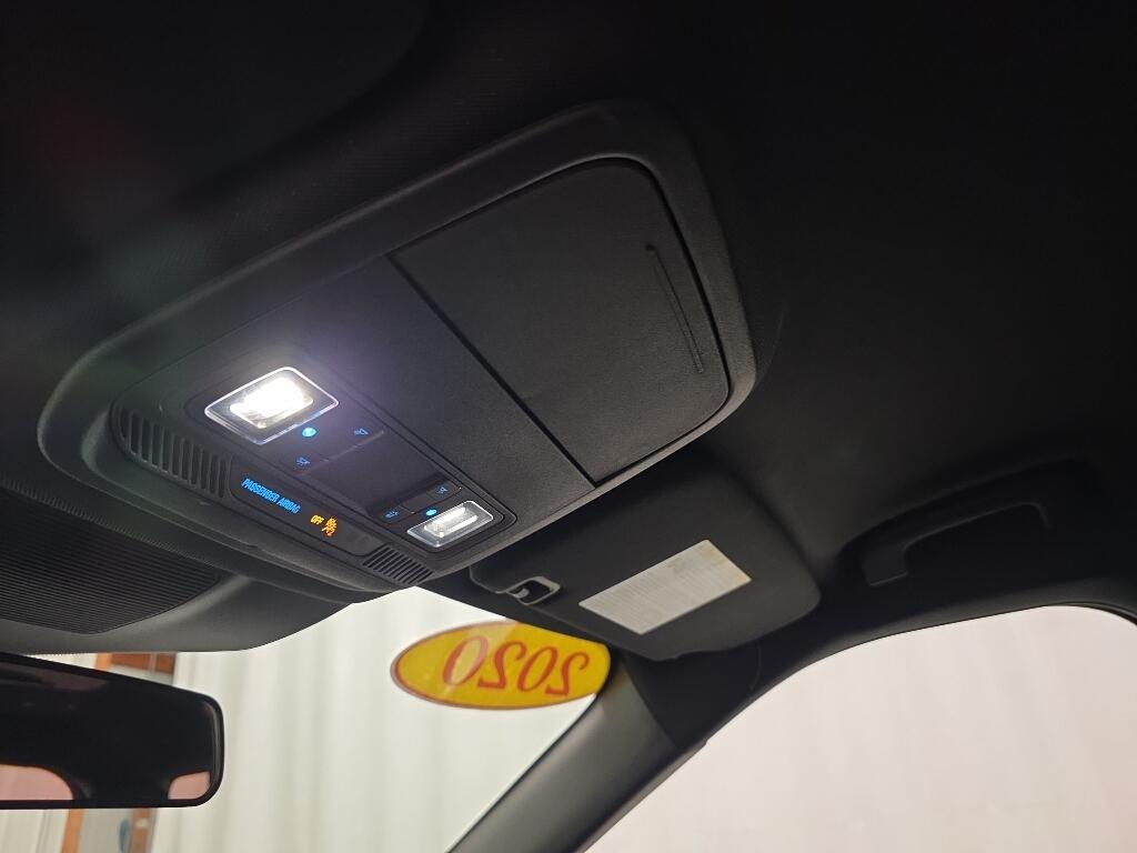 2020 Ford Explorer XLT - Photo 34