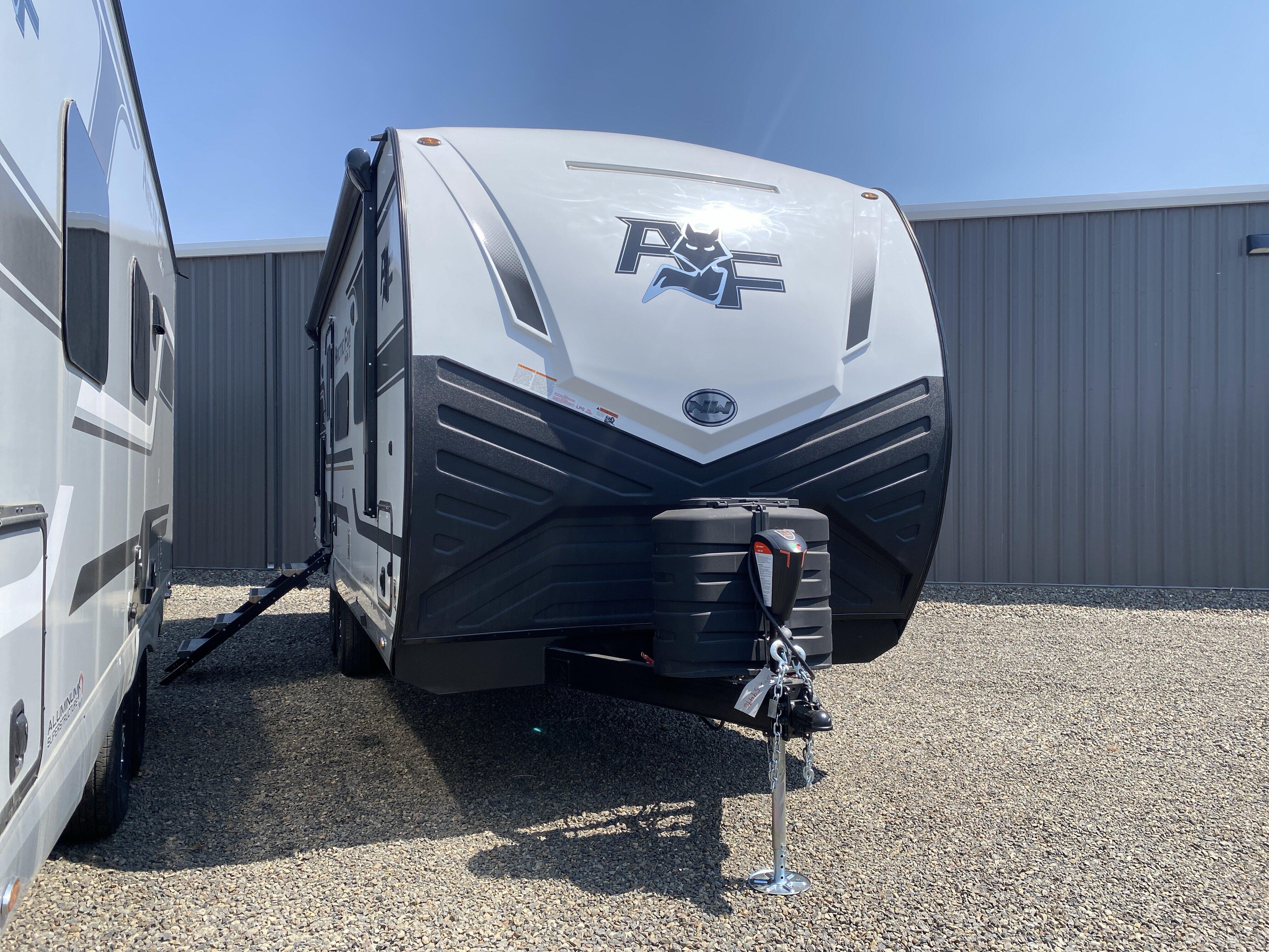2027 NORTHWOOD MFG Arctic Fox NXT 24SK