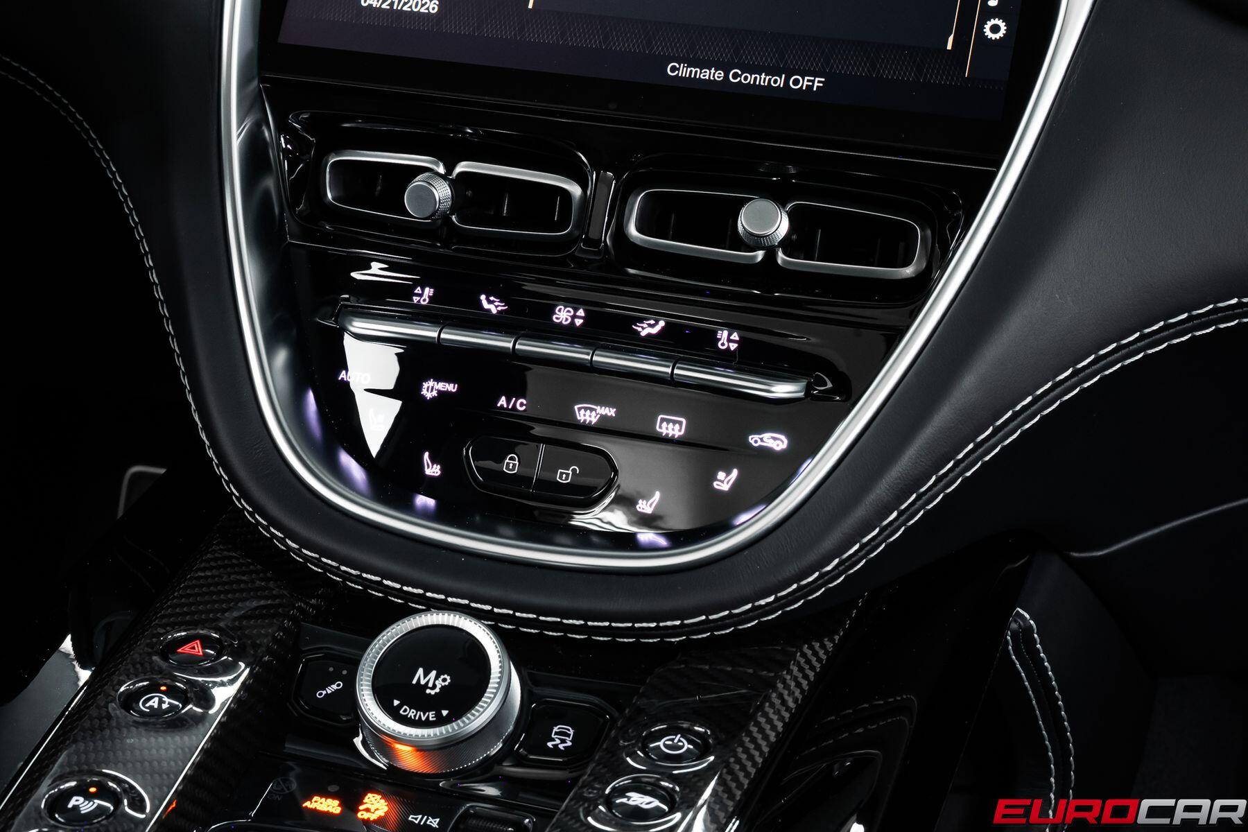 2023 Aston Martin DBX 707 *PANORAMIC SUNROOF * FRONT PPF*Image 31