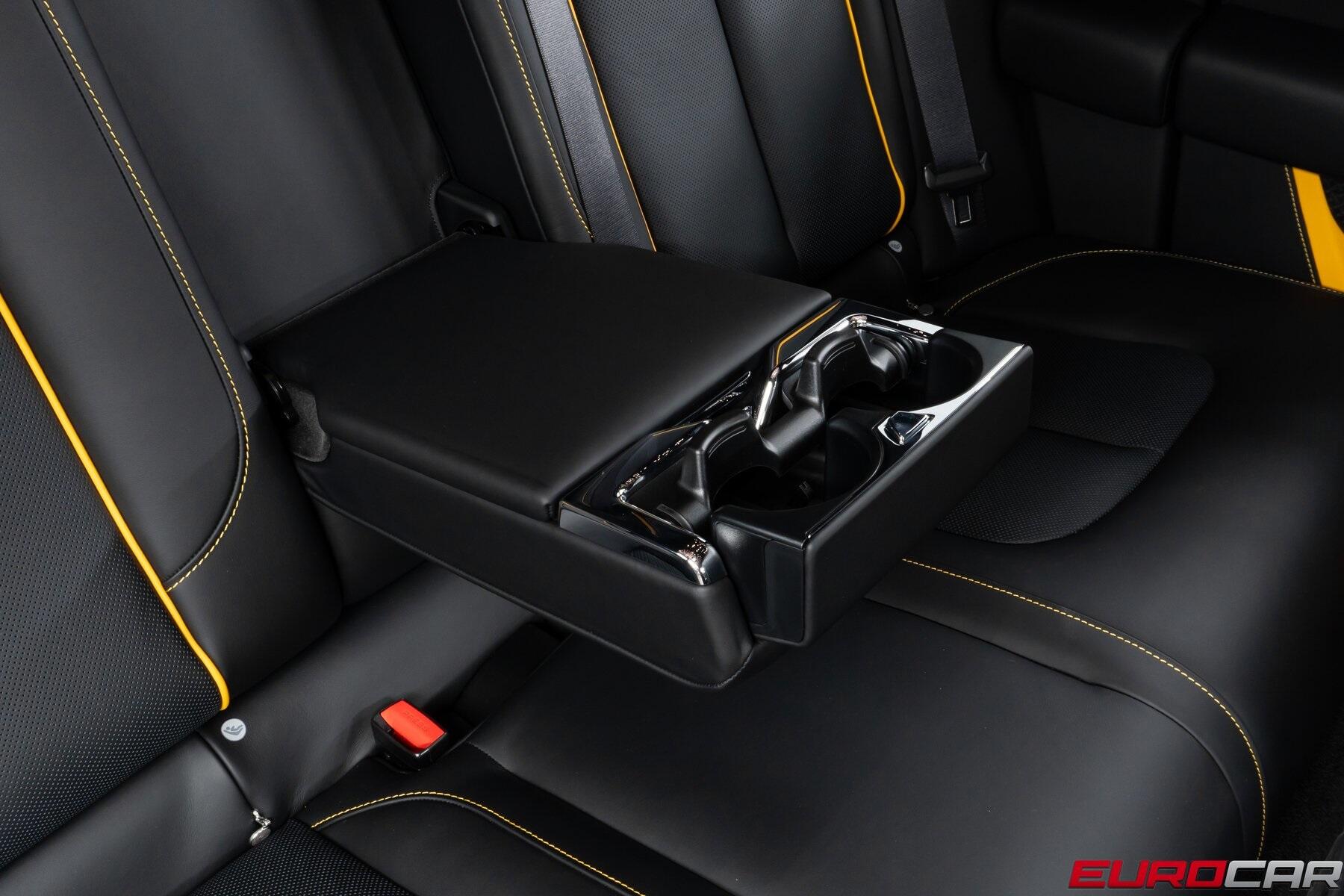 Used 2024 Rolls-Royce Cullinan Black Badge *BESPOKE INTERIOR*Image 42