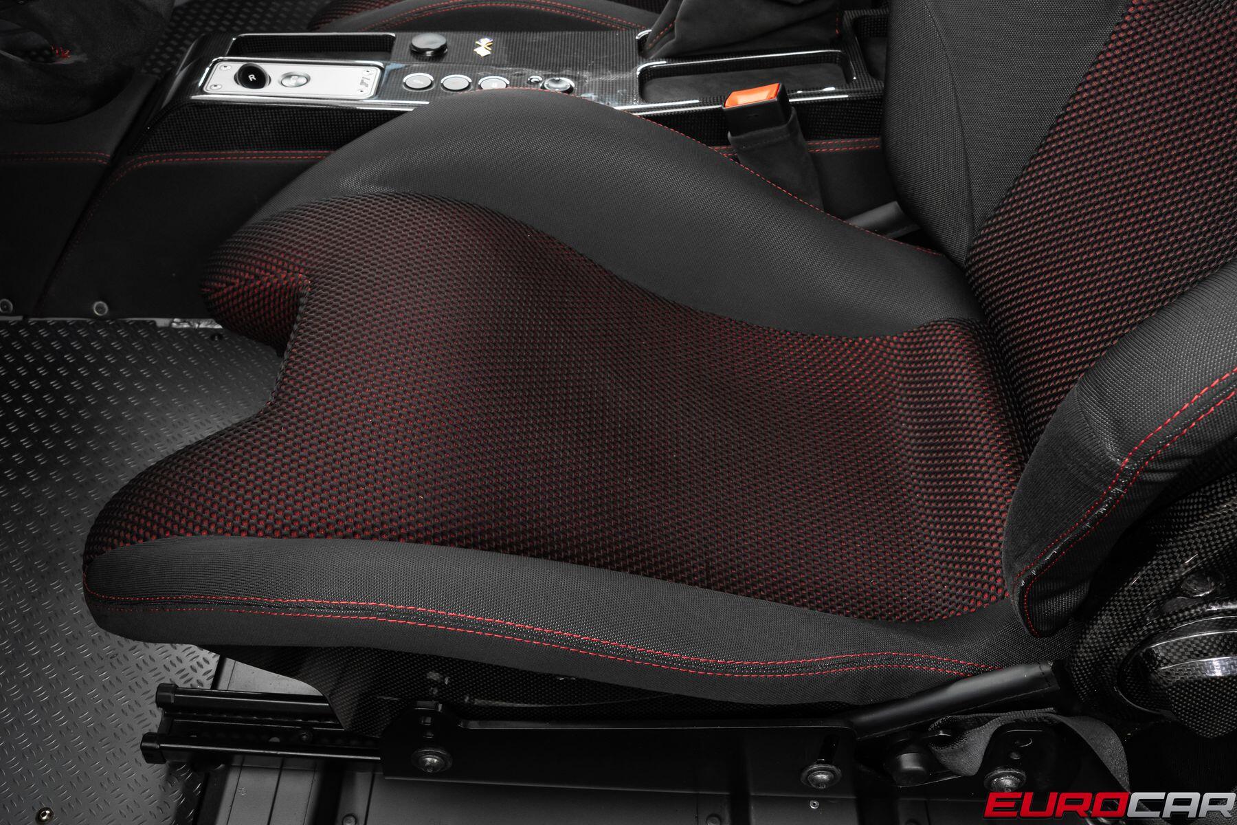 2008 Ferrari F430 Scuderia *HUGE CARBON OPTIONS*Image 47