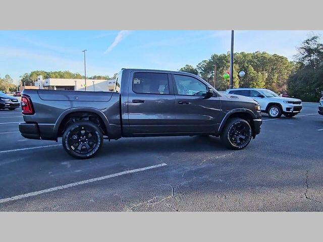 2026 RAM 1500 Big Horn/Lone Star - Photo 37