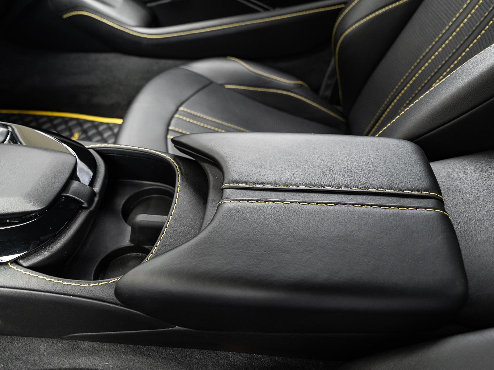 Used 2020 Aston Martin Vantage Coupe