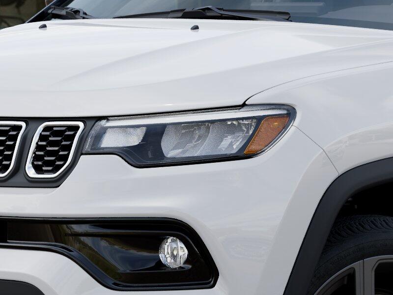 2026 Jeep Compass Limited Altitude - Photo 36