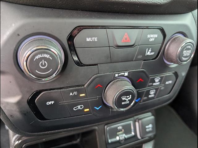 2021 Jeep Renegade Latitude - Photo 12