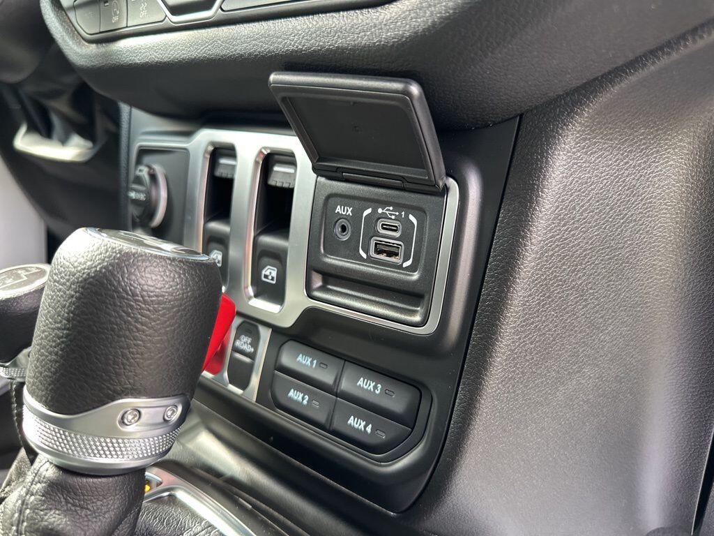2026 Jeep Wrangler 2-Door Willys - Photo 34