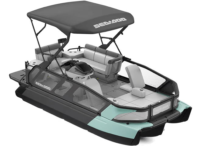 2027 Sea-Doo Switch Sport 18 - 300 HP